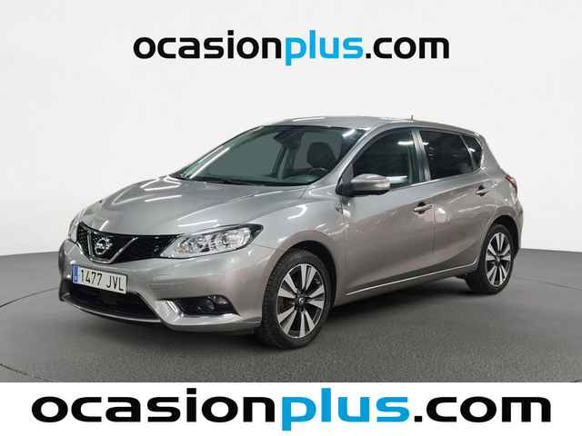 Comprar Coche Nissan Pulsar Segunda Mano