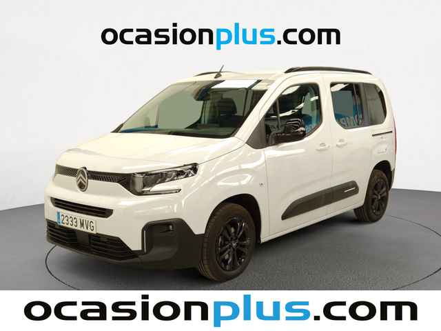 Citroën Berlingo Ocasión