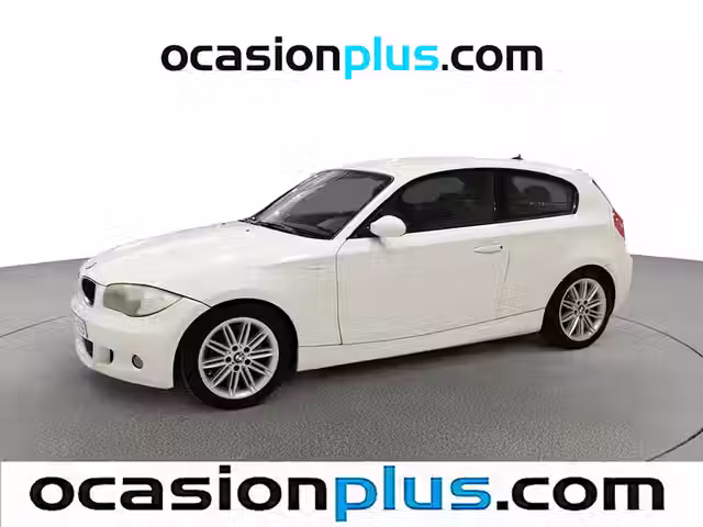 BMW Serie 1