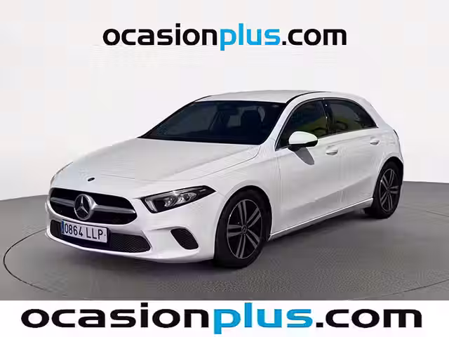 Mercedes Clase A