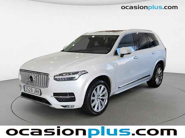Volvo Ocasión Córdoba