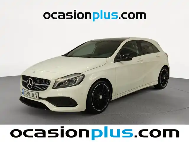 Mercedes Clase A