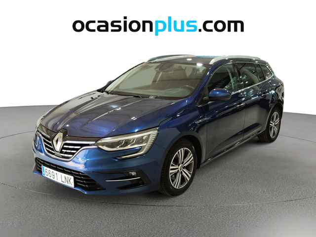 Renault Mégane Segunda Mano Baratos Barcelona