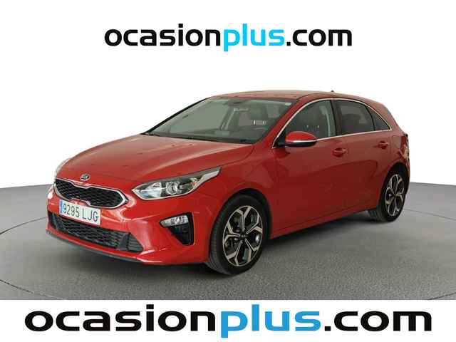 Kia Segunda Mano Particulares Zaragoza