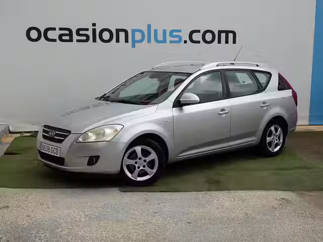 KIA Ceed Sportswagon