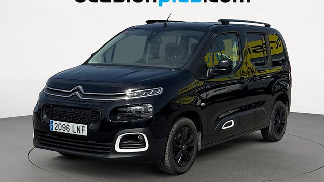 Citroën Segunda Mano Córdoba