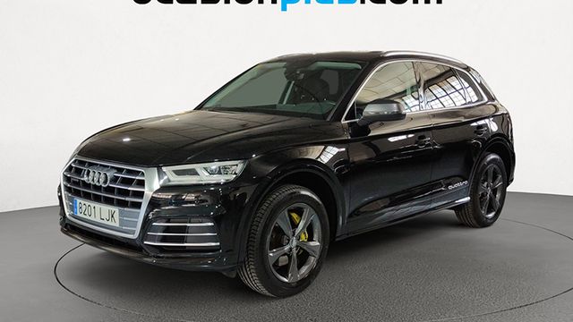 Audi Segunda Mano Baratos Granada