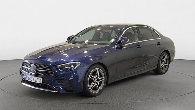 Mercedes Seminuevos Sevilla