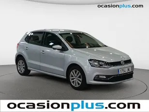 Volkswagen Polo Advance 1.2 TSI 66kW(90CV) BMT DSG