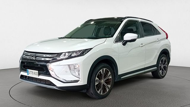 Mitsubishi Segunda Mano Girona