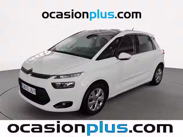 Citroën C4 Picasso
