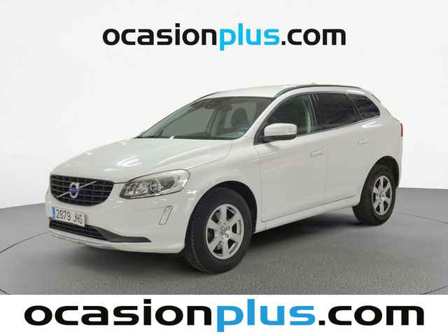 Volvo Seminuevos Jaén