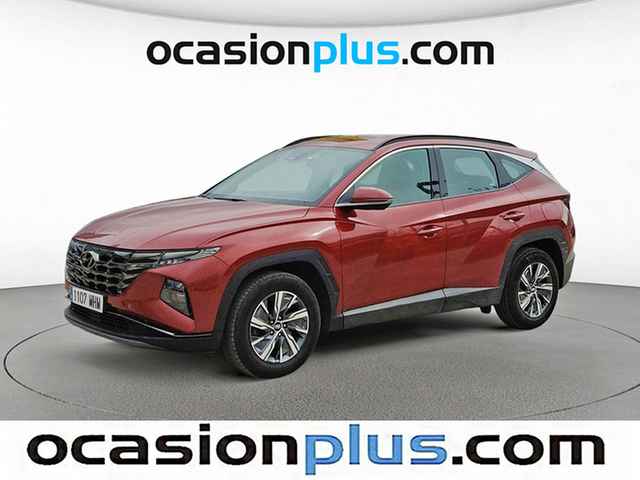 Hyundai Segunda Mano Baratos Málaga