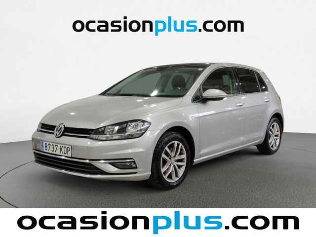 Volkswagen Golf Segunda Mano Girona