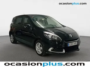 Renault Scénic Expression Energy Tce 115 2012