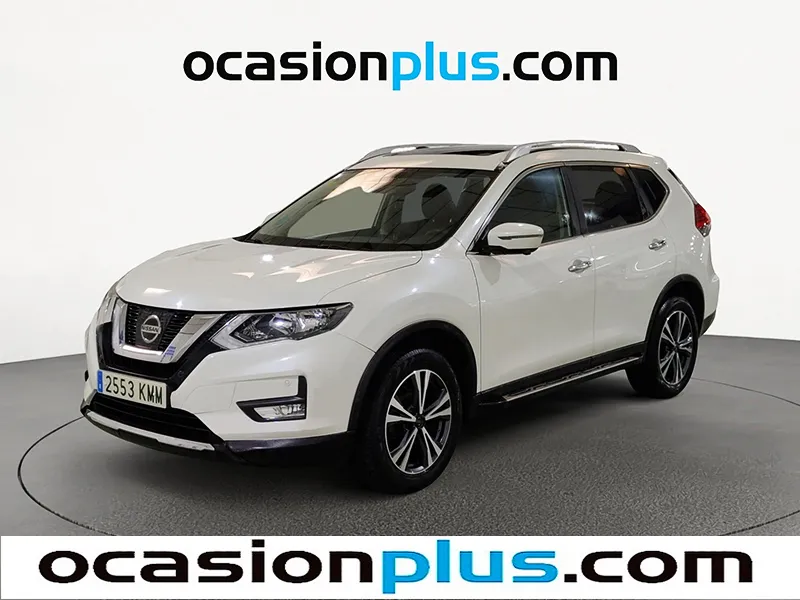 Nissan Ocasión Huelva
