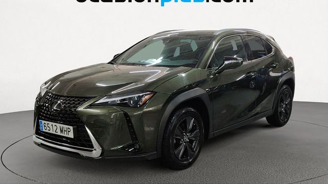 Lexus Seminuevo