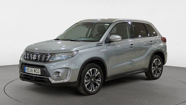 Suzuki Vitara Segunda Mano Barcelona
