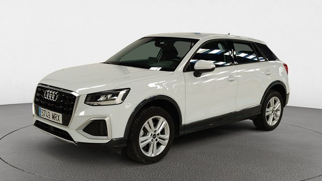 Coches Segunda Mano Audi