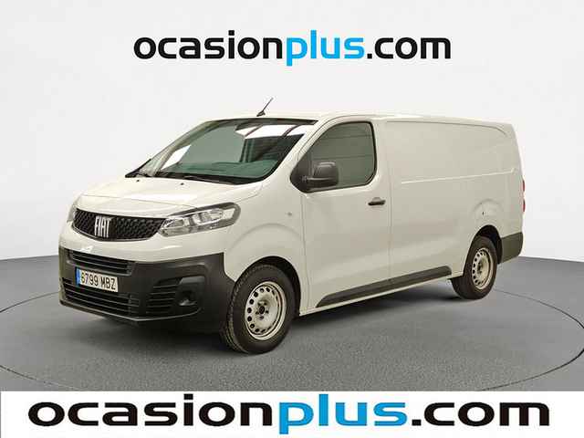 Fiat Ocasión Toledo