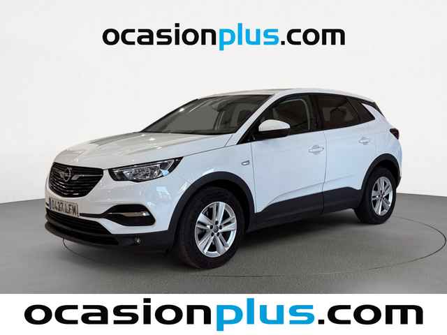Opel Grandland x Segunda Mano Baratos Madrid