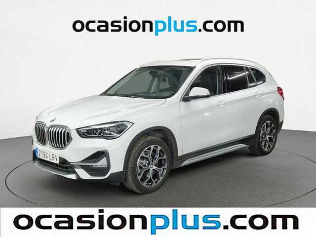 Bmw X1 Segunda Mano Barcelona