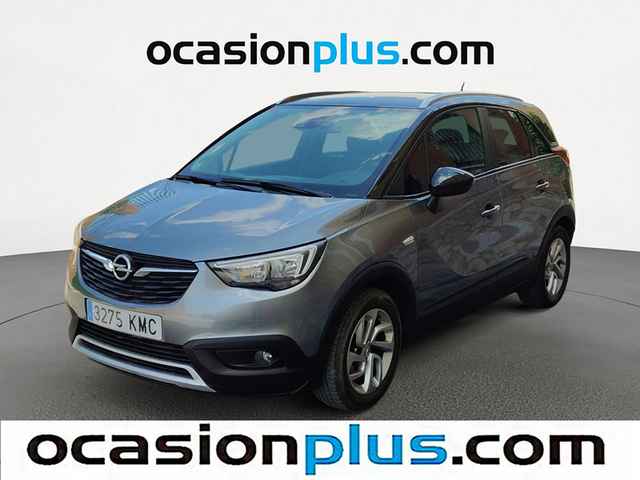 Opel Segunda Mano Málaga