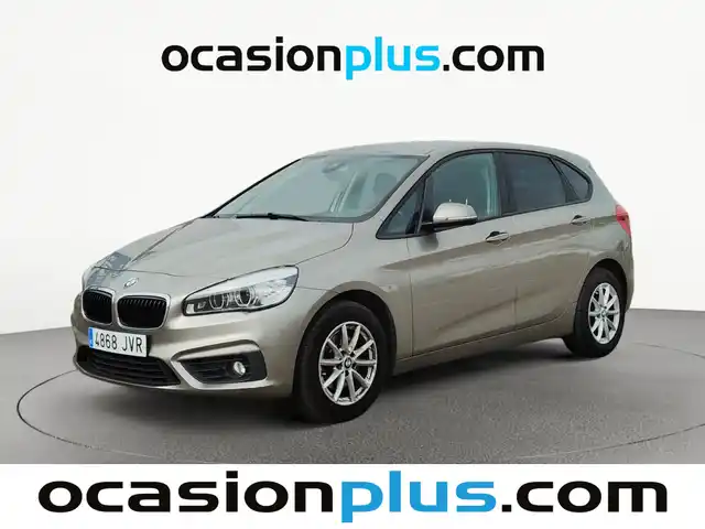 BMW Serie 2 Active Tourer