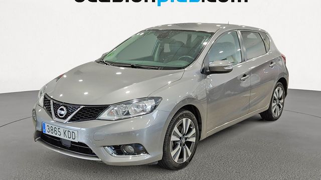 Nissan Pulsar Segunda Mano