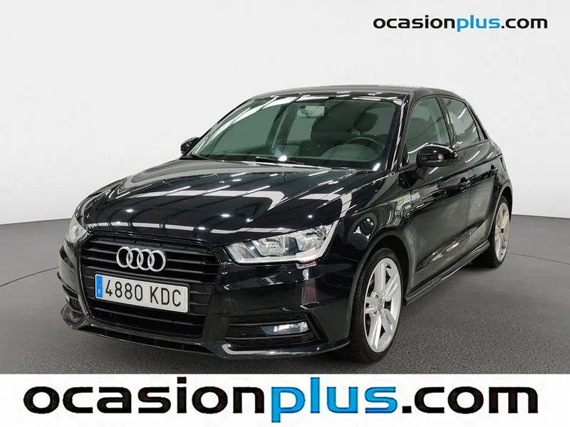 Audi A1 Seminuevos La coruña