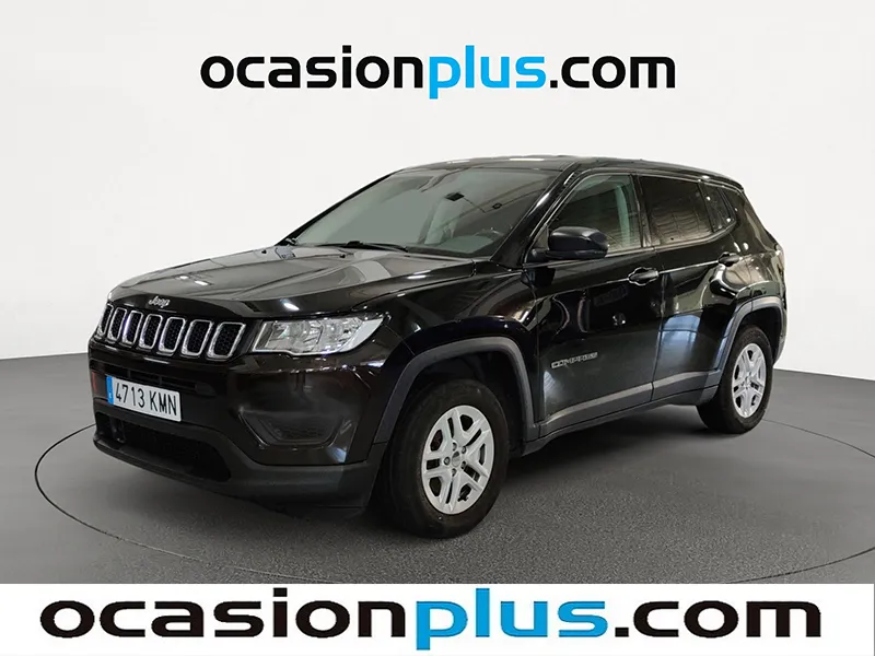 Jeep Segunda Mano Las palmas