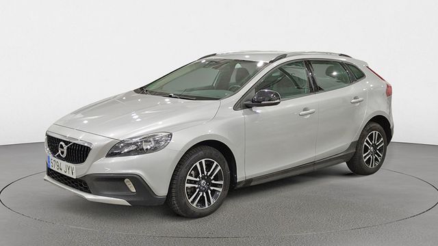 Volvo Ocasión Vizcaya
