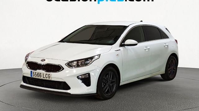 Kia Seminuevos Huelva