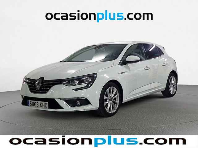 Renault Mégane Segunda Mano Almería