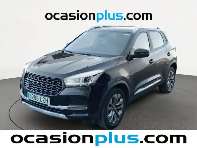 DR AUTOMOBILES DR 4.0