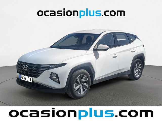 Hyundai Seminuevos Córdoba