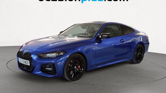 Bmw Ocasión