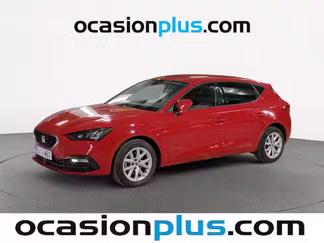 Seat León