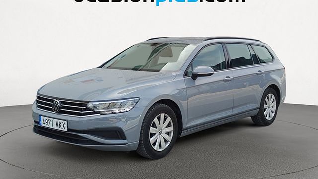 Volkswagen Segunda Mano Particulares Alicante