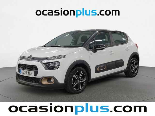 Citroën Segunda Mano Baratos Jaén