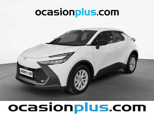 Toyota Segunda Mano Castellón