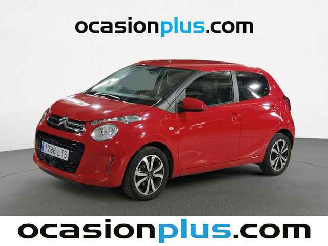 Citroën C1 Segunda Mano
