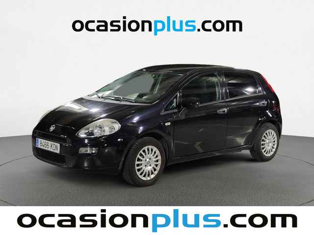 Coches Fiat Punto Segunda Mano