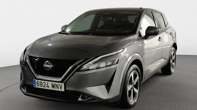Nissan Ocasión Ourense