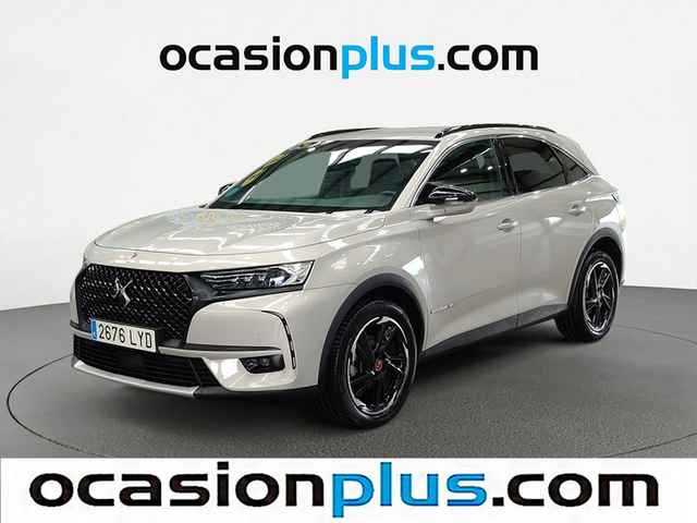 Ds Ocasión La coruña