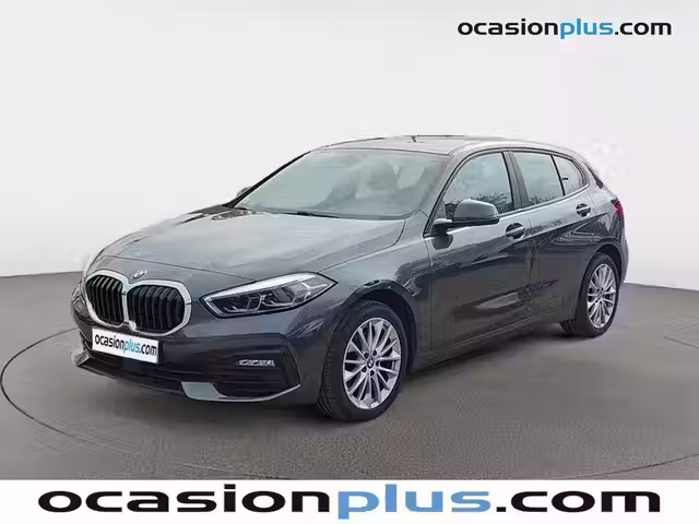 BMW Serie 1
