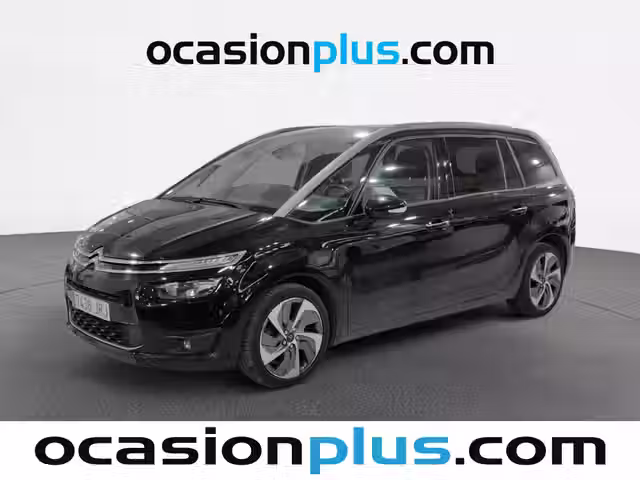 Citroën Grand C4 Picasso