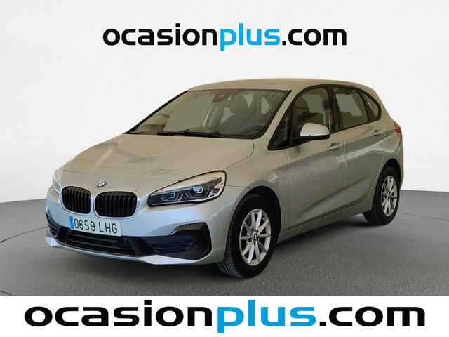 Bmw Serie 2 active tourer Seminuevos Sevilla