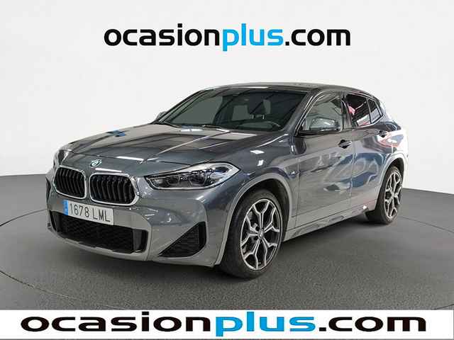 Bmw X2 Segunda Mano Cádiz