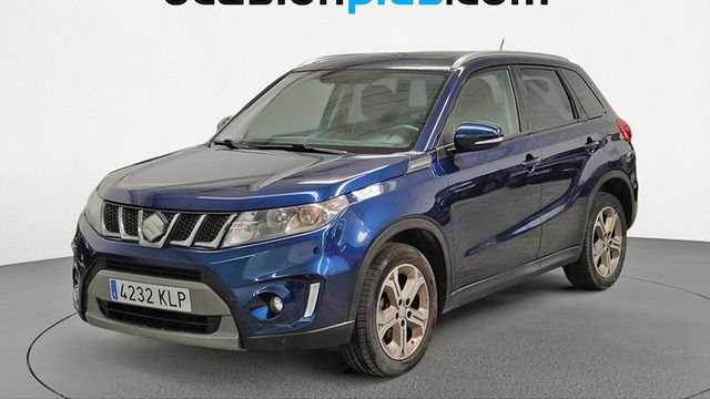 Suzuki Segunda Mano Madrid